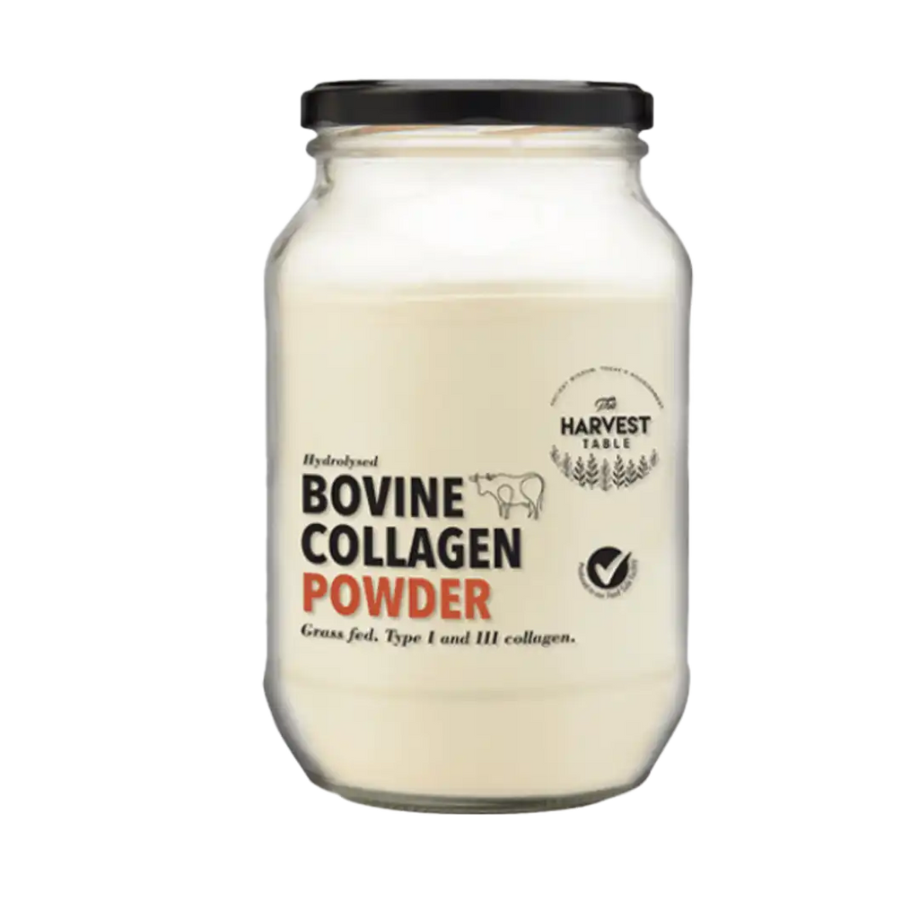 The Harvest Table Pure Bovine Collagen Powder, Assorted