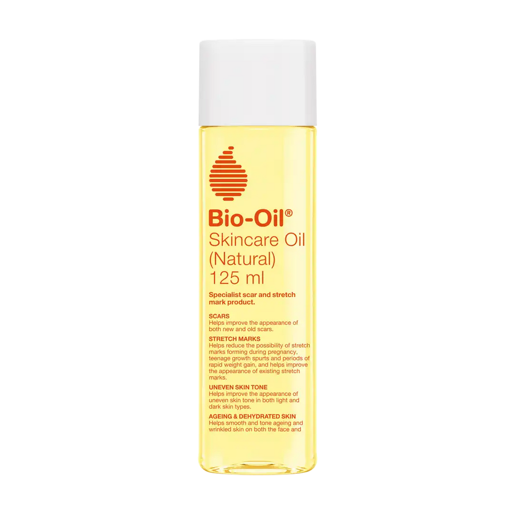 Bio-Oil Skincare Oil Natural, 125ml