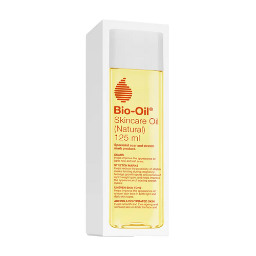 Bio-Oil Skincare Oil Natural, 125ml