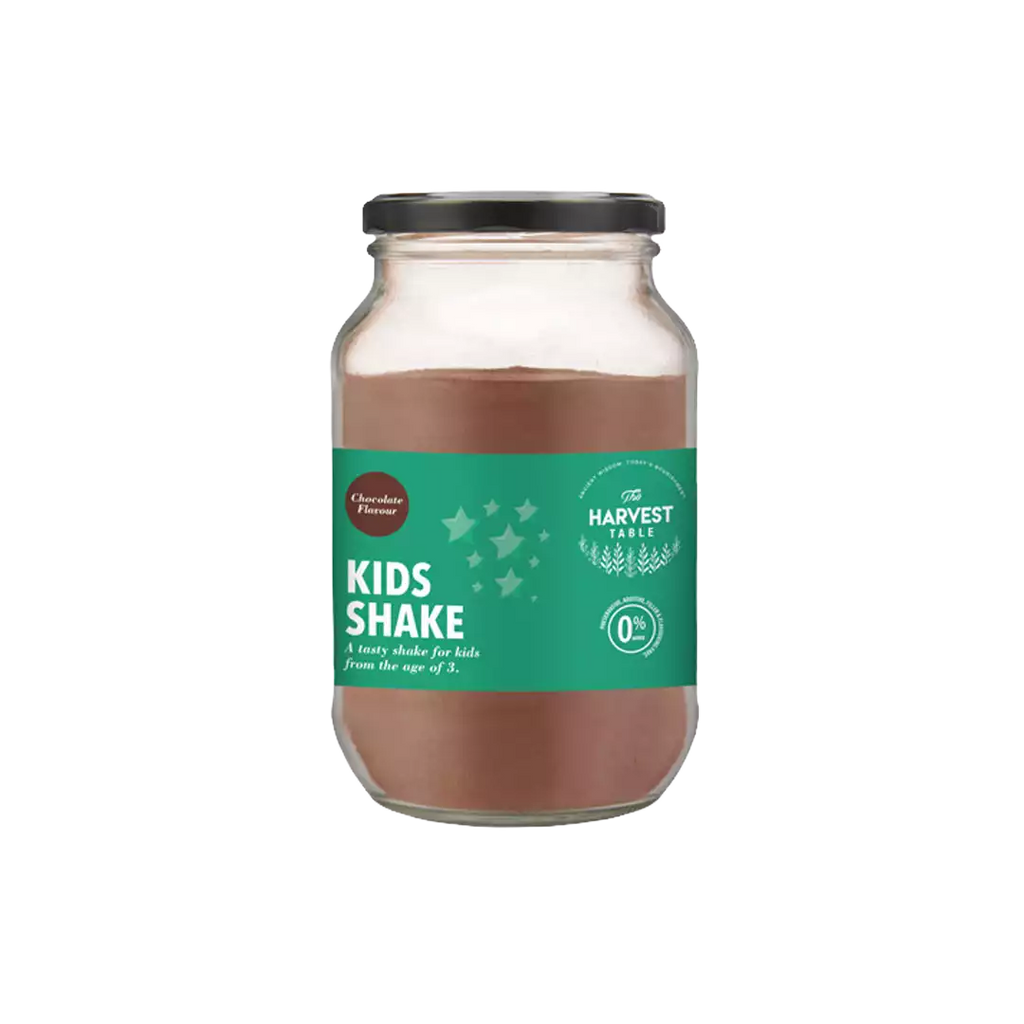 The Harvest Table Kids Shake Chocolate, 550g