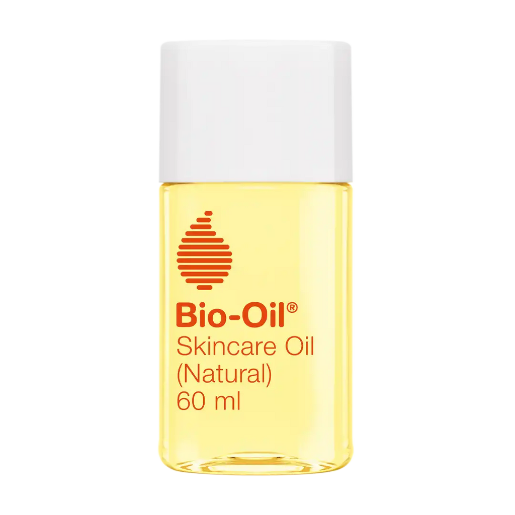 Bio-Oil Skincare Oil Natural, 60ml