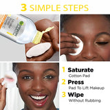 Garnier Micellar Cleansing Water Vitamin C, 400ml