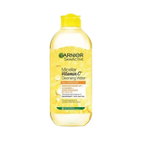 Garnier Micellar Cleansing Water Vitamin C, 400ml