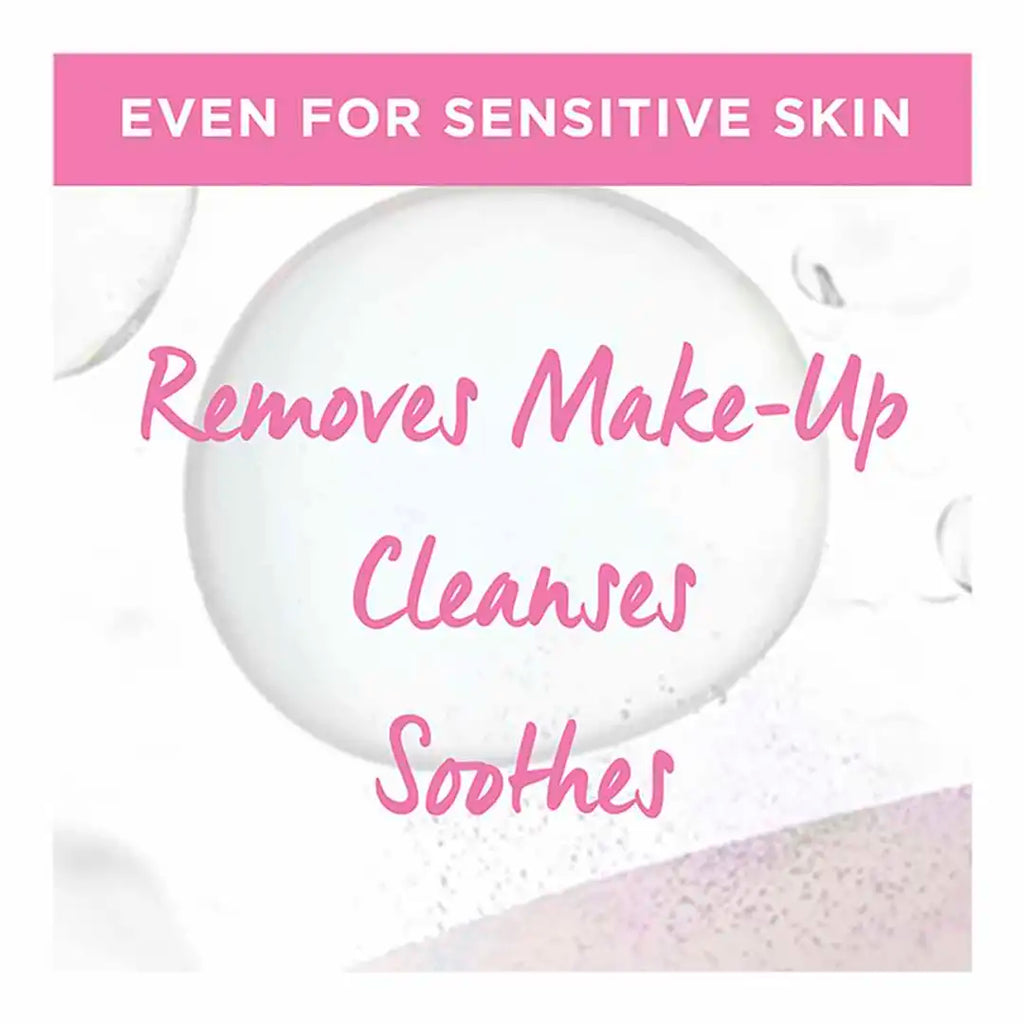 Garnier Micellar Cleansing Water For Sensitive Skin, 700ml