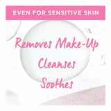 Garnier Micellar Cleansing Water For Sensitive Skin, 700ml