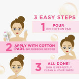 Garnier Micellar Cleansing Water For Sensitive Skin, 700ml