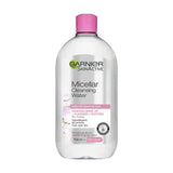 Garnier Micellar Cleansing Water For Sensitive Skin, 700ml