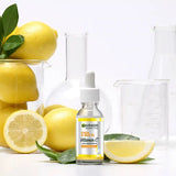 Garnier Even & Matte Vitamin C Booster Serum, 30ml