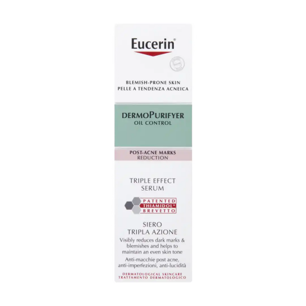 Eucerin DermoPurifyer Triple Effect Serum, 40ml