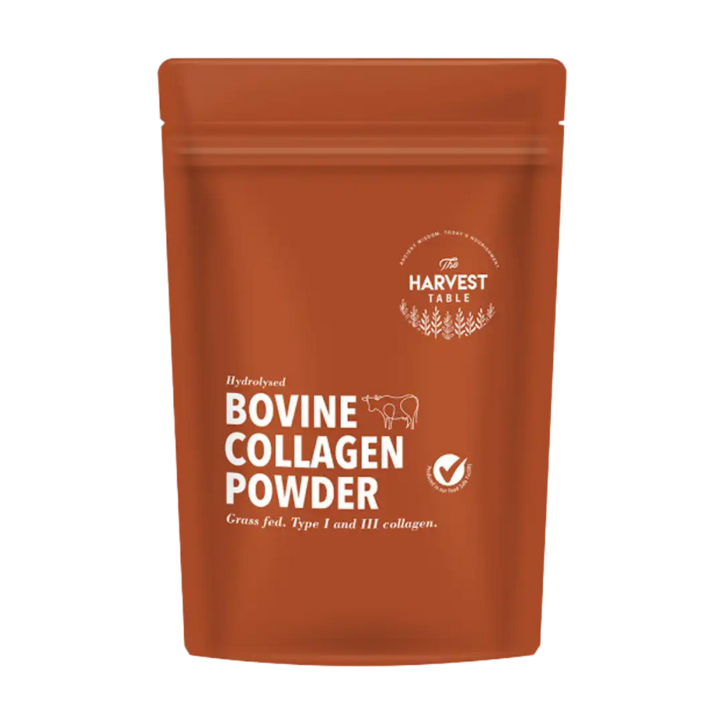 The Harvest Table Pure Bovine Collagen Powder, Assorted