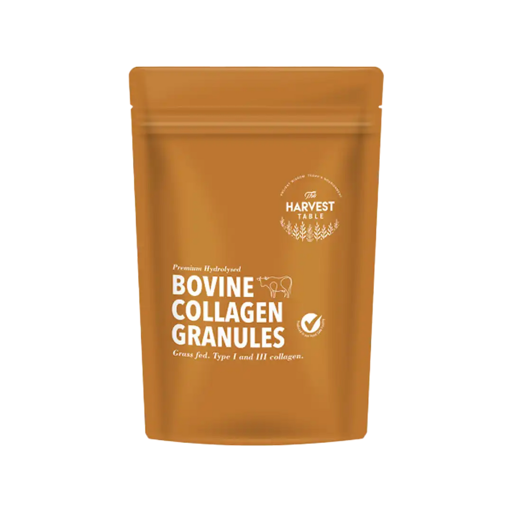 The Harvest Table Pure Bovine Collagen Granules, Assorted