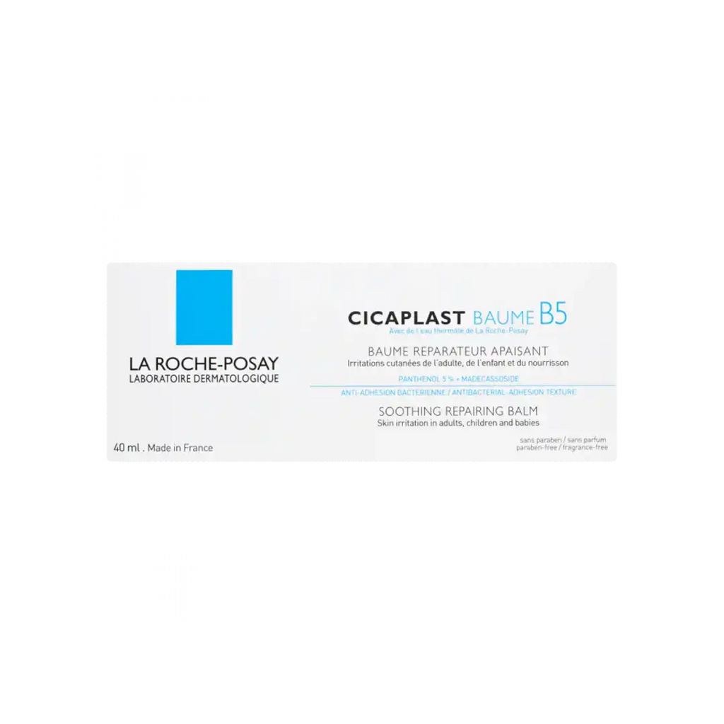 La Roche-Posay Cicaplast Baume B5, 40ml