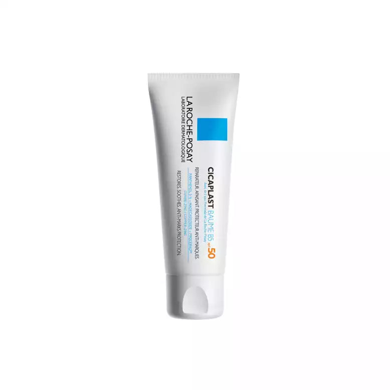 La Roche-Posay Cicaplast Baume B5 SPF50+, 40ml