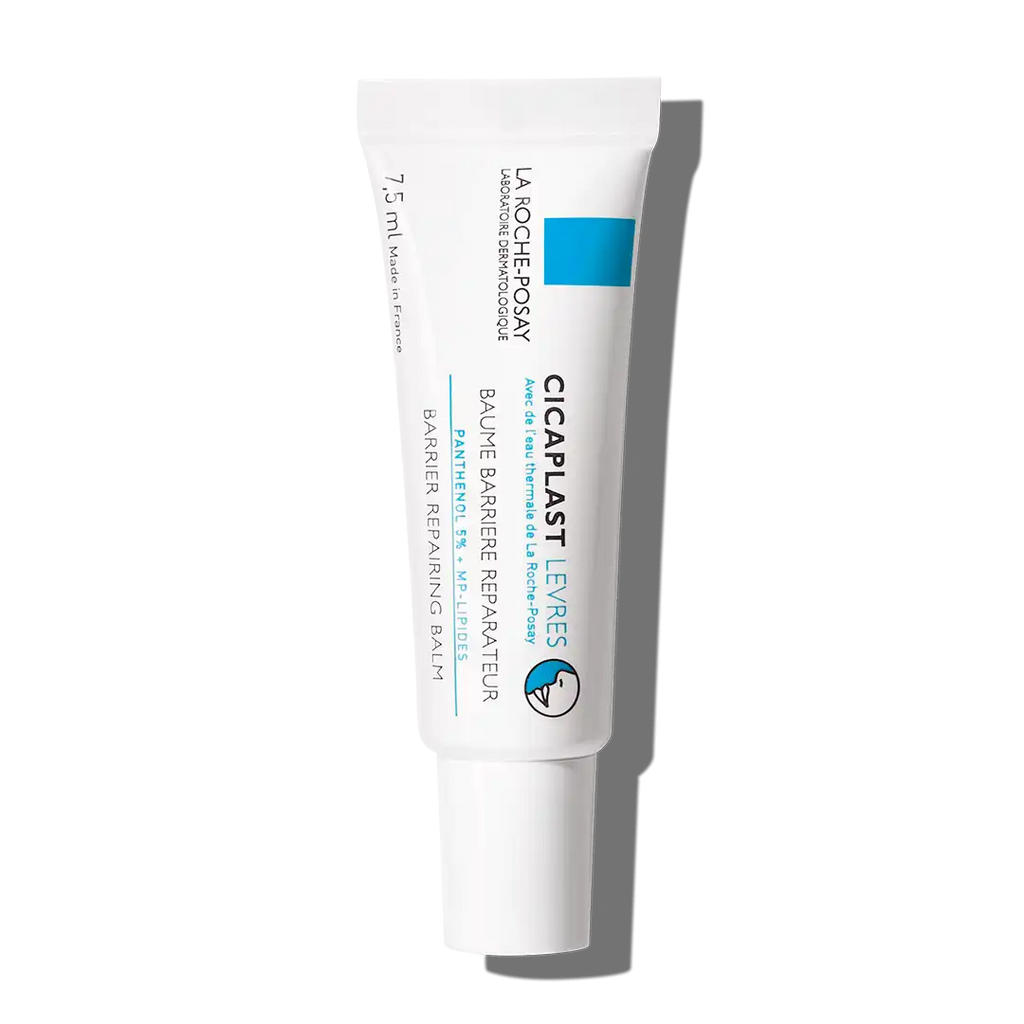 La Roche-Posay Cicaplast Lips, 7.5ml