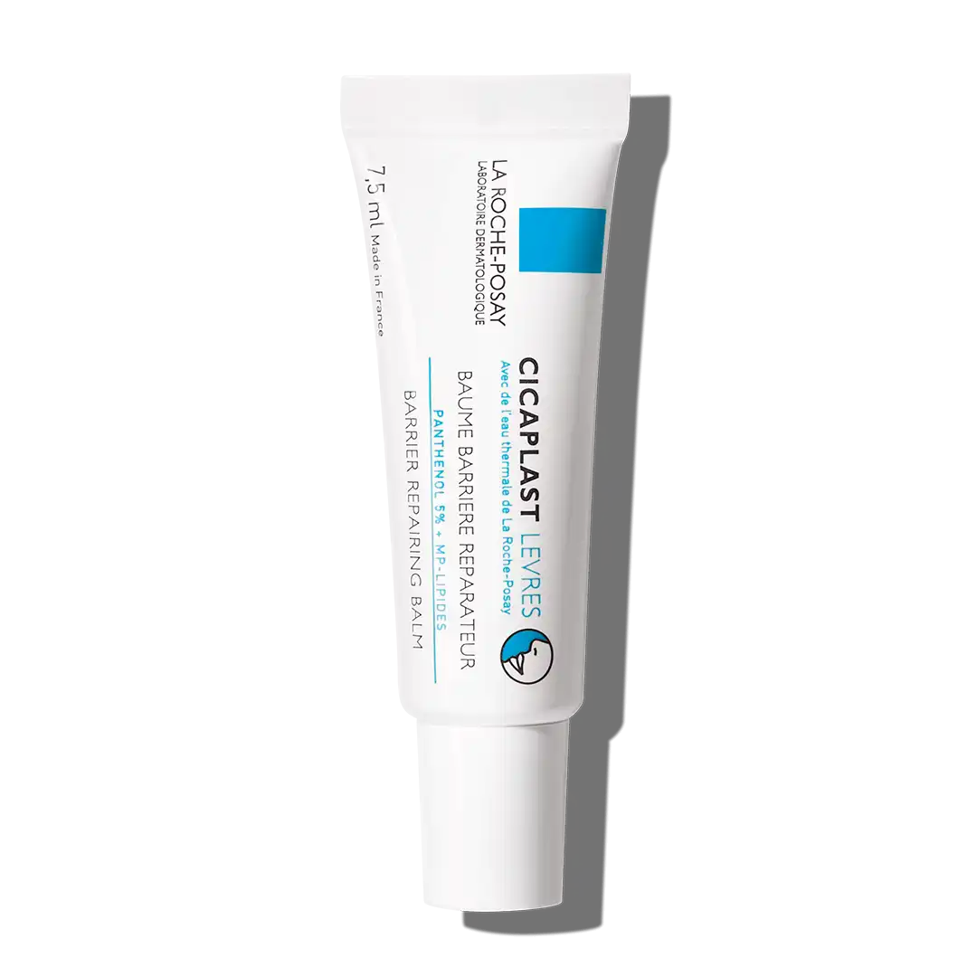 La Roche-Posay Cicaplast Lips, 7.5ml