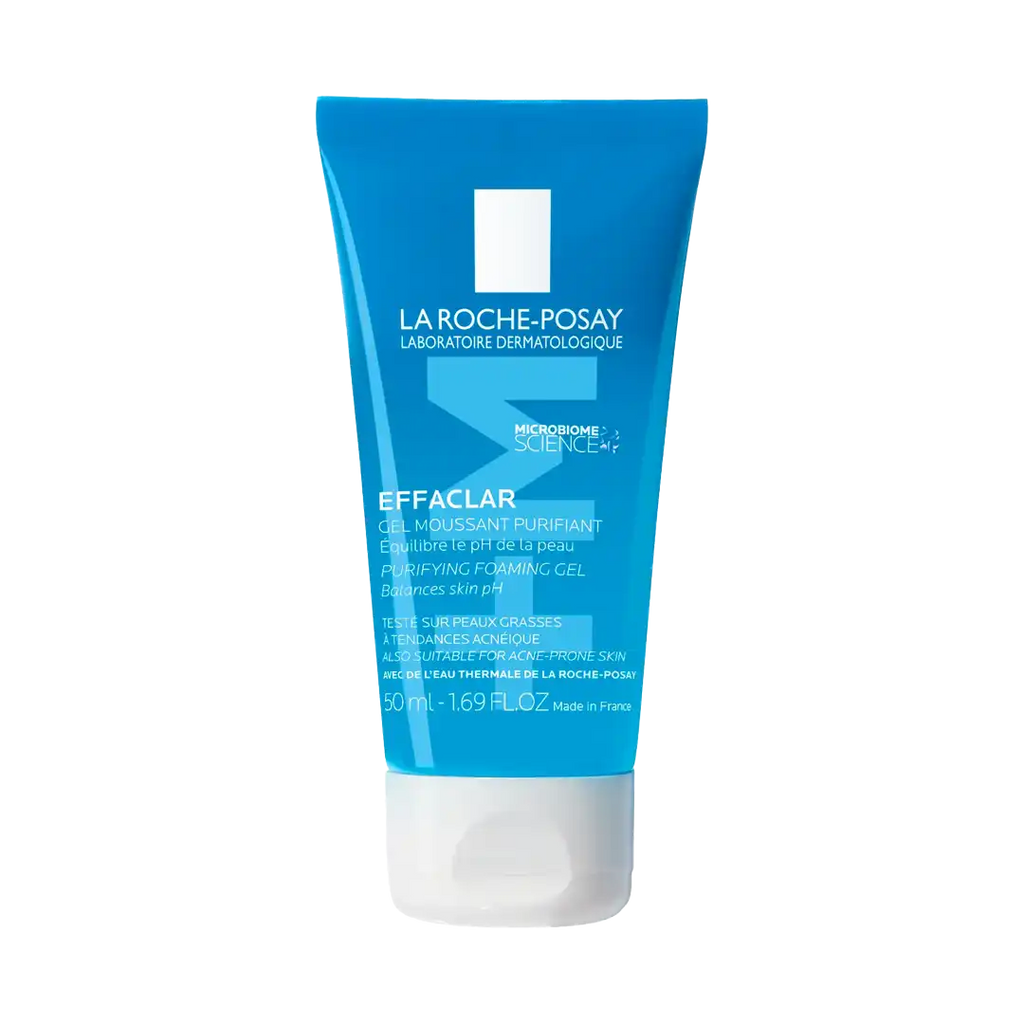 La Roche-Posay Effaclar Foaming Gel, Assorted Sizes