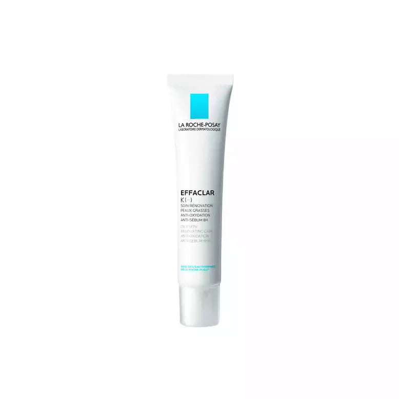 La Roche-Posay Effaclar K (+), 40ml