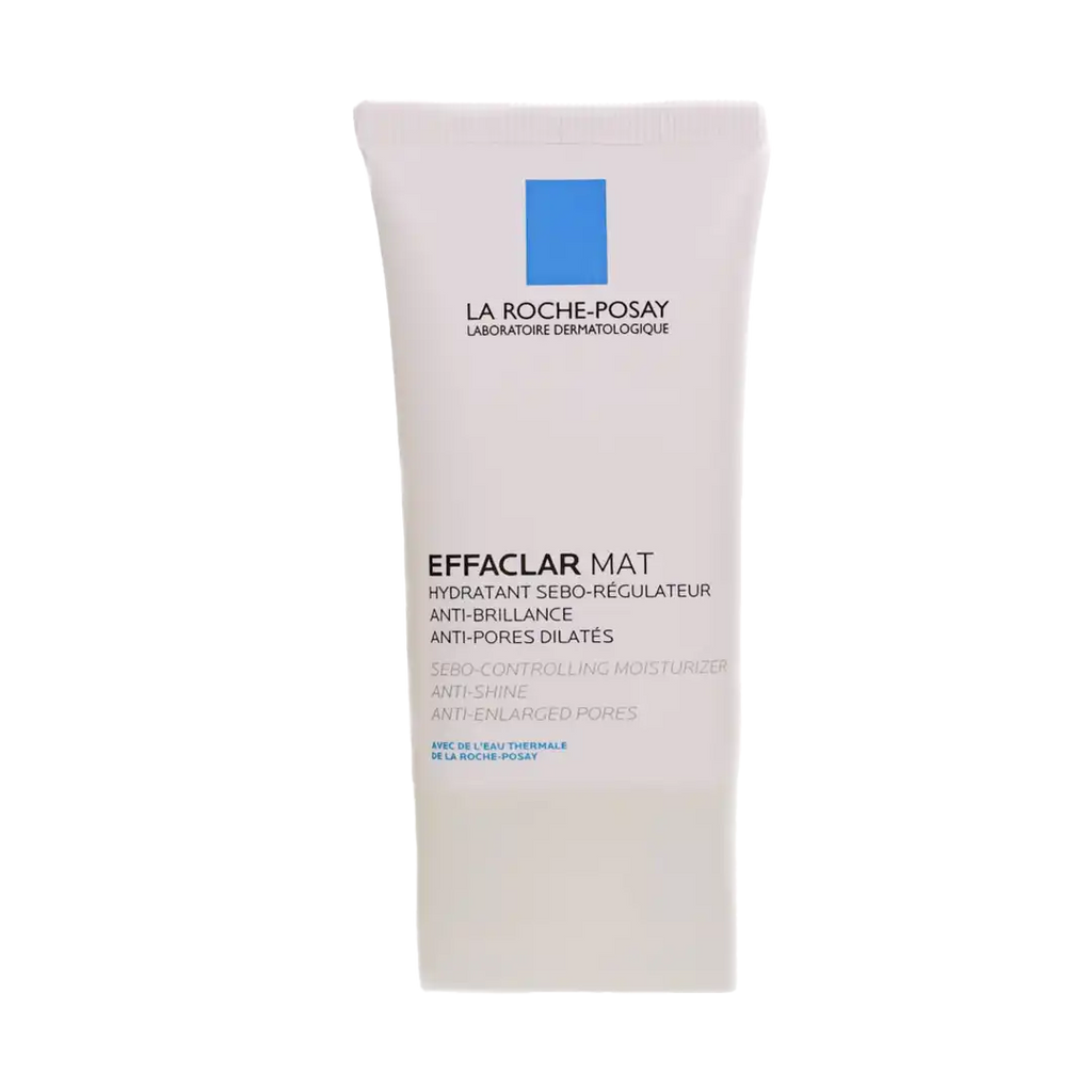 La Roche-Posay Effaclar MAT, 40ml