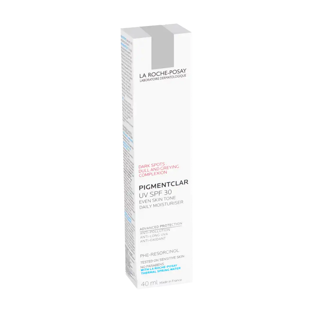 La Roche-Posay Pigmentclar UV Day Cream, 40ml