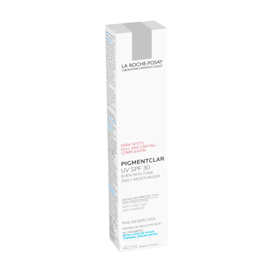 La Roche-Posay Pigmentclar UV Day Cream, 40ml