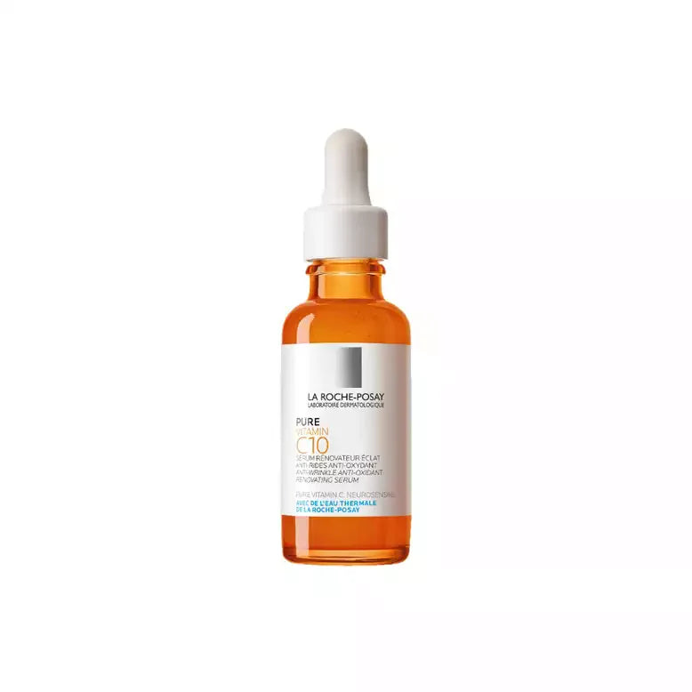 La Roche-Posay Pure Vitamin C10 Serum, 30ml