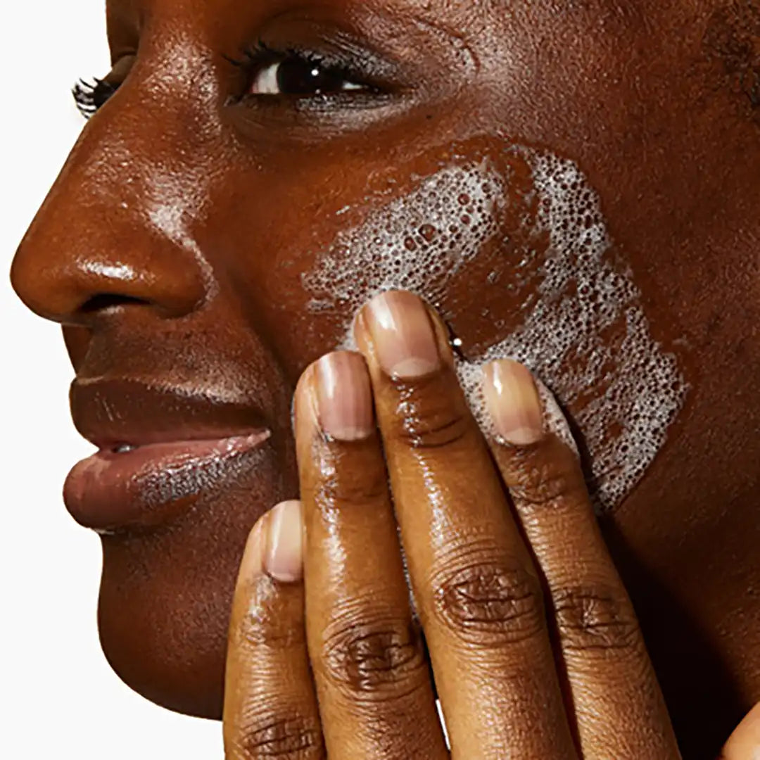 CeraVe Foaming Gel Facial Cleanser For Normal To Oily Skin, 236ml