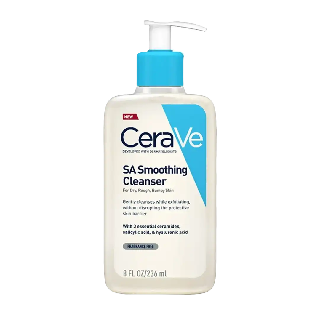 CeraVe Ultimate Smooth Skin Bundle