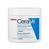 Cerave Dry & Dehydrated Skin Bundle