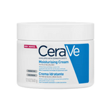 Cerave Dry & Dehydrated Skin Bundle