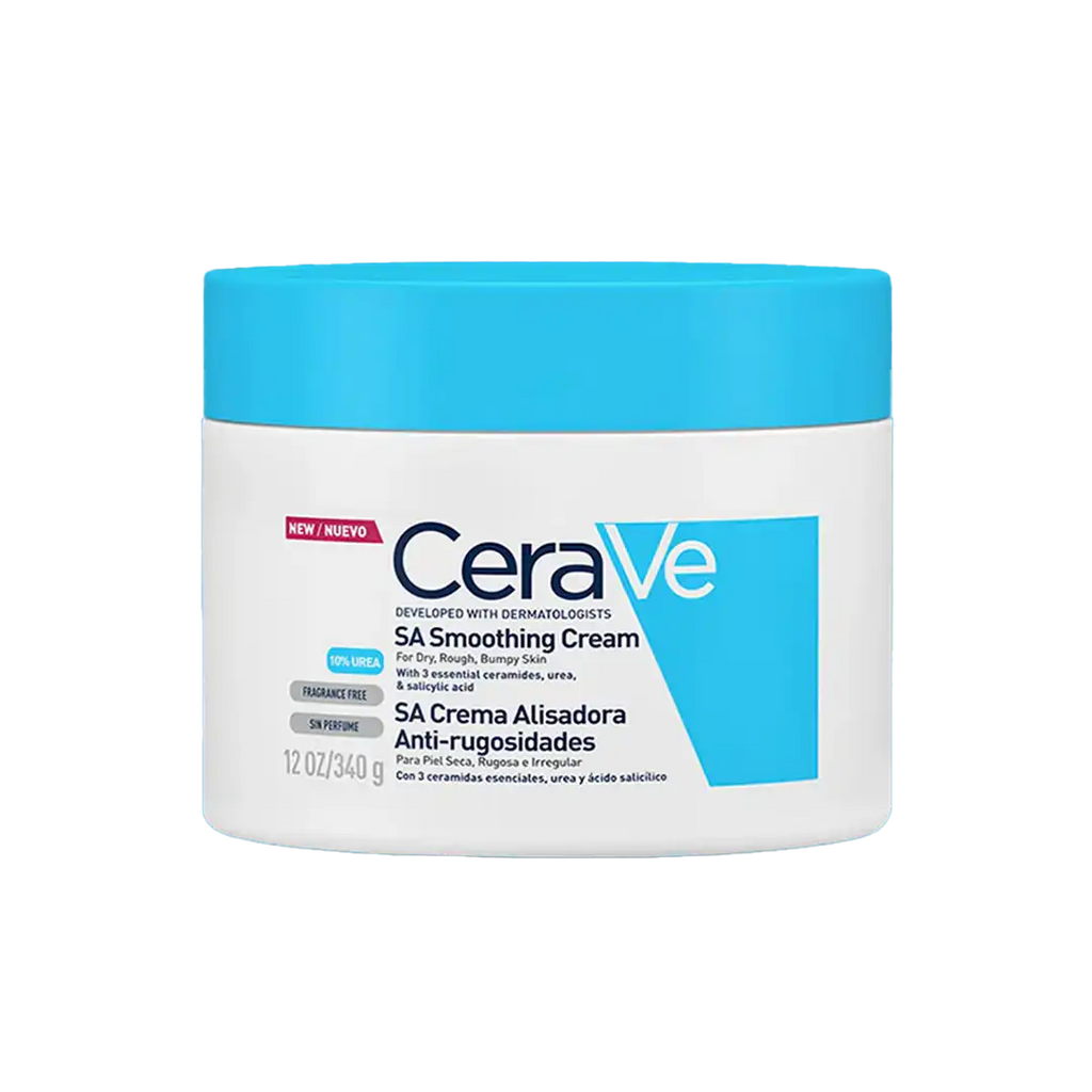 CeraVe Ultimate Smooth Skin Bundle