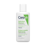 CeraVe Hydrating Cleanser For Normal To Dry Skin, Assorted