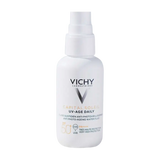 Vichy Capital Soleil UV-Age Daily SPF50+, 40ml