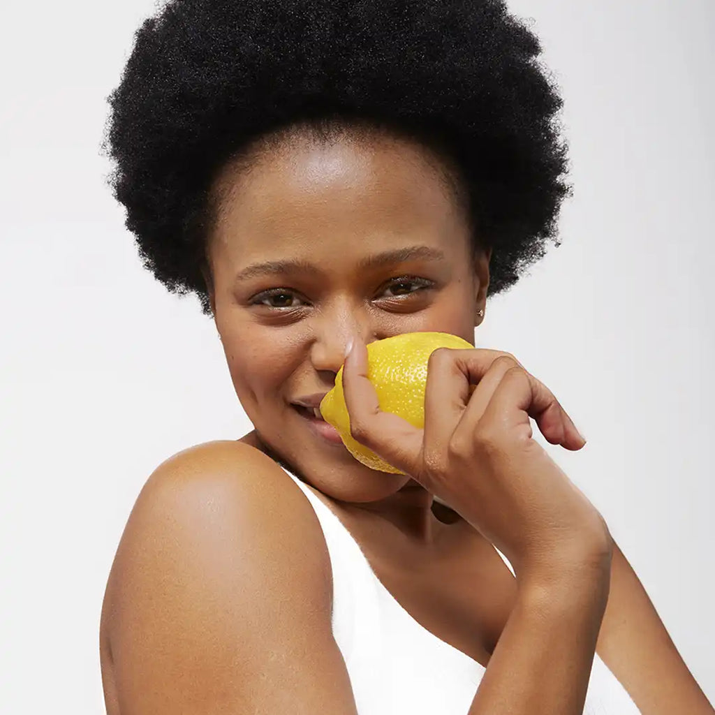 Garnier Skin Even & Matte Vit C Cleaning Gel Wash, 400ml