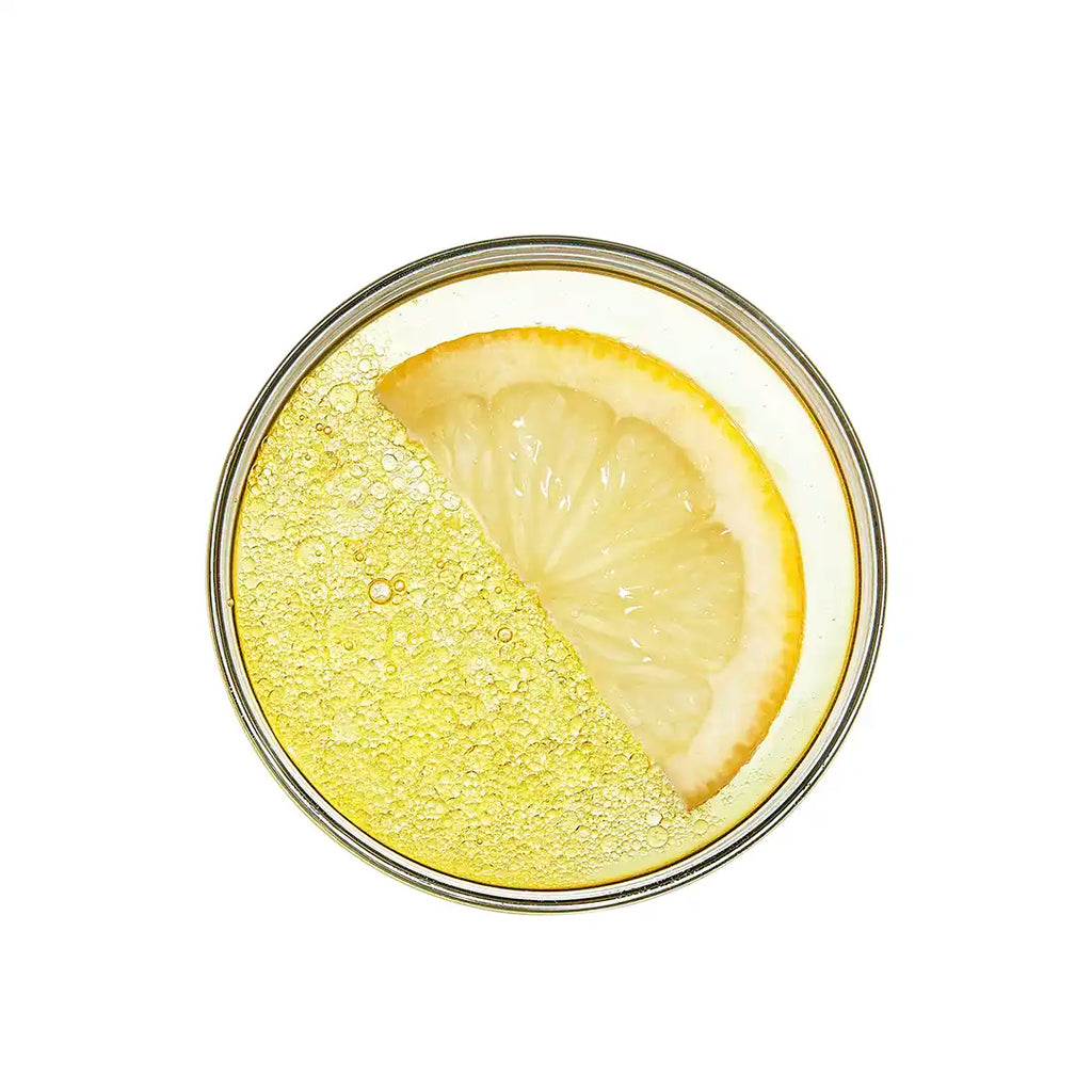 Garnier Skin Even & Matte Vit C Cleaning Gel Wash, 400ml