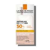 La Roche-Posay Anthelios UVMUNE 400 Invisible Tinted Fluid SPF50+, 50ml