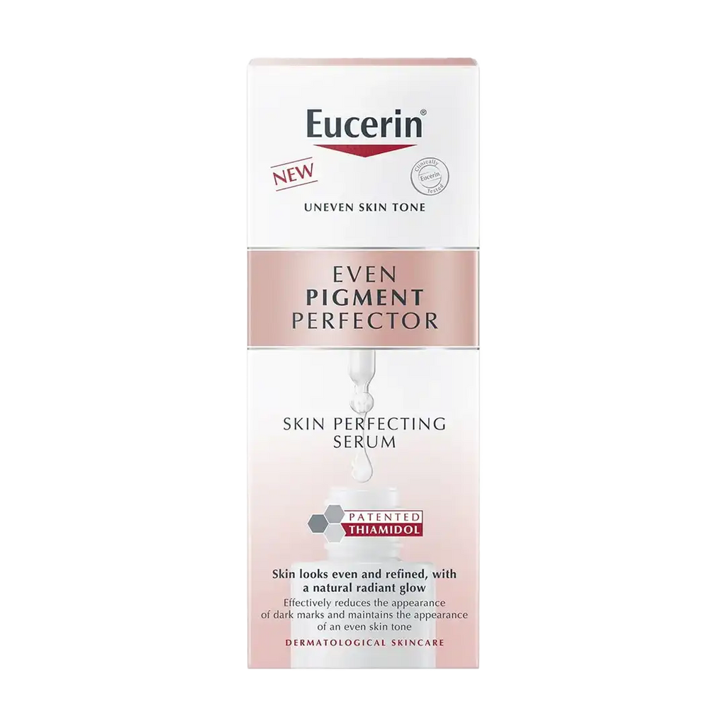 Eucerin Even Pigment Perfector Skin Perfecting Serum, 30ml