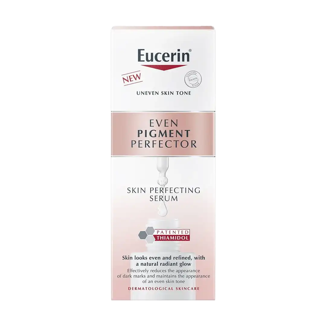 Eucerin Post-Acne Marks & Pigmentation
