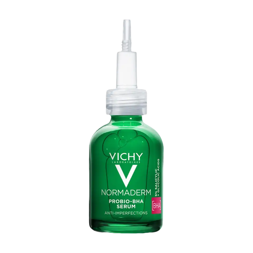 Vichy Normaderm Probio-BHA Anti-Imperfections Serum, 30ml