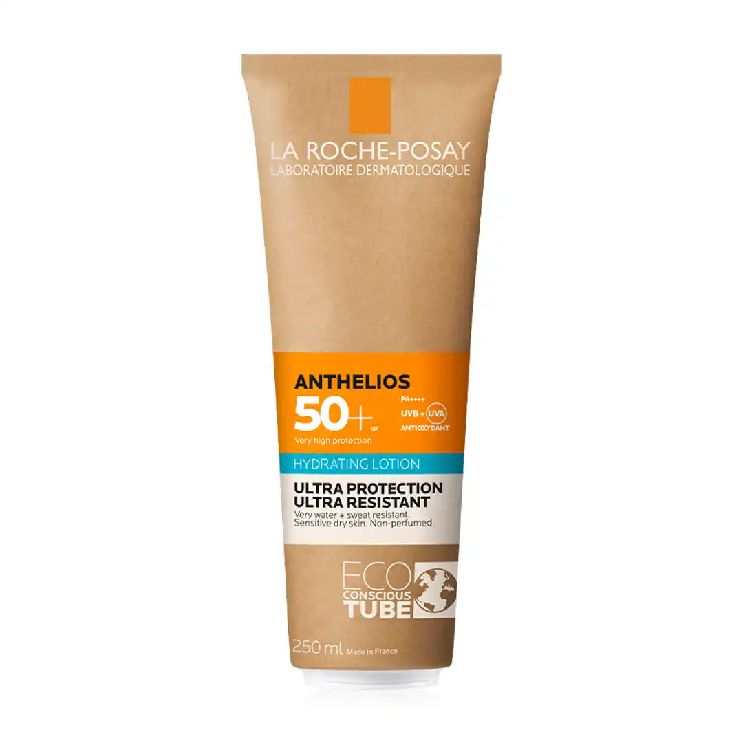 La Roche-Posay Anthelios Hydrating Lotion Ultra Protection SPF50+ Milk, 250ml