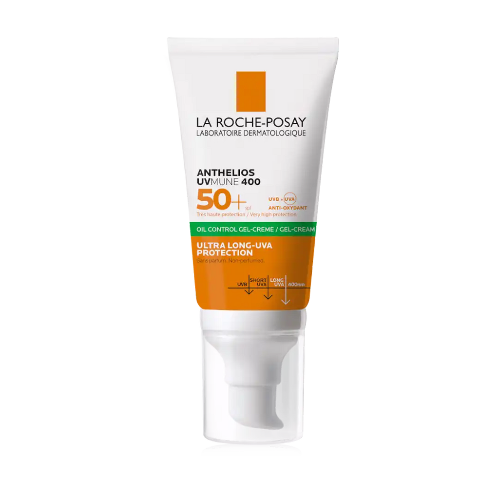La Roche-Posay Anthelios UVMUNE 400 Gel Cream SPF 50+