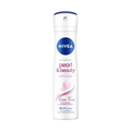 Nivea Pearl & Beauty Even Tone 48H Deodorant Spray, 150ml