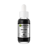 Garnier Pure Active Aha Bha Charcoal Serum, 30ml