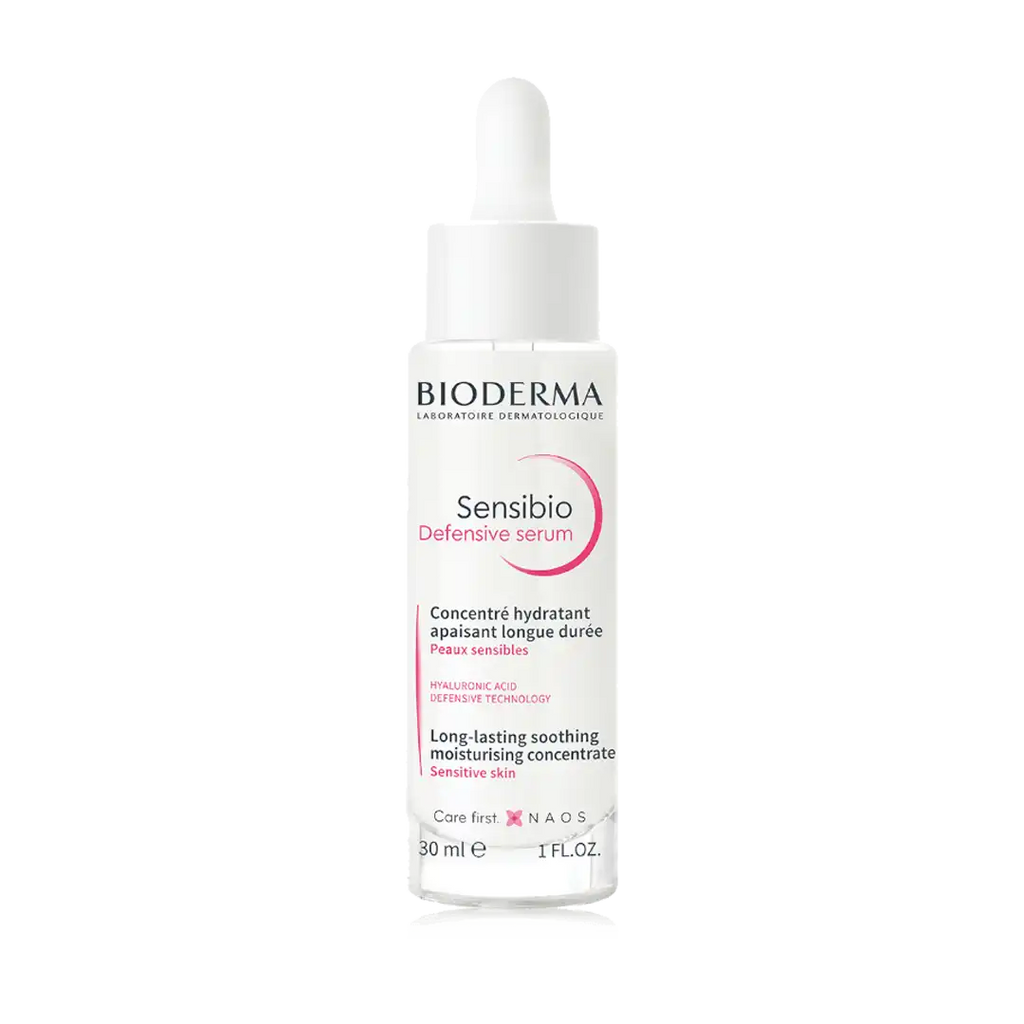 Bioderma Day and Night Serum Bundle