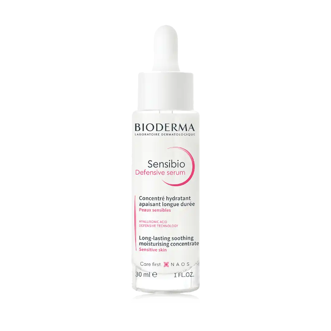 Bioderma Day and Night Serum Bundle