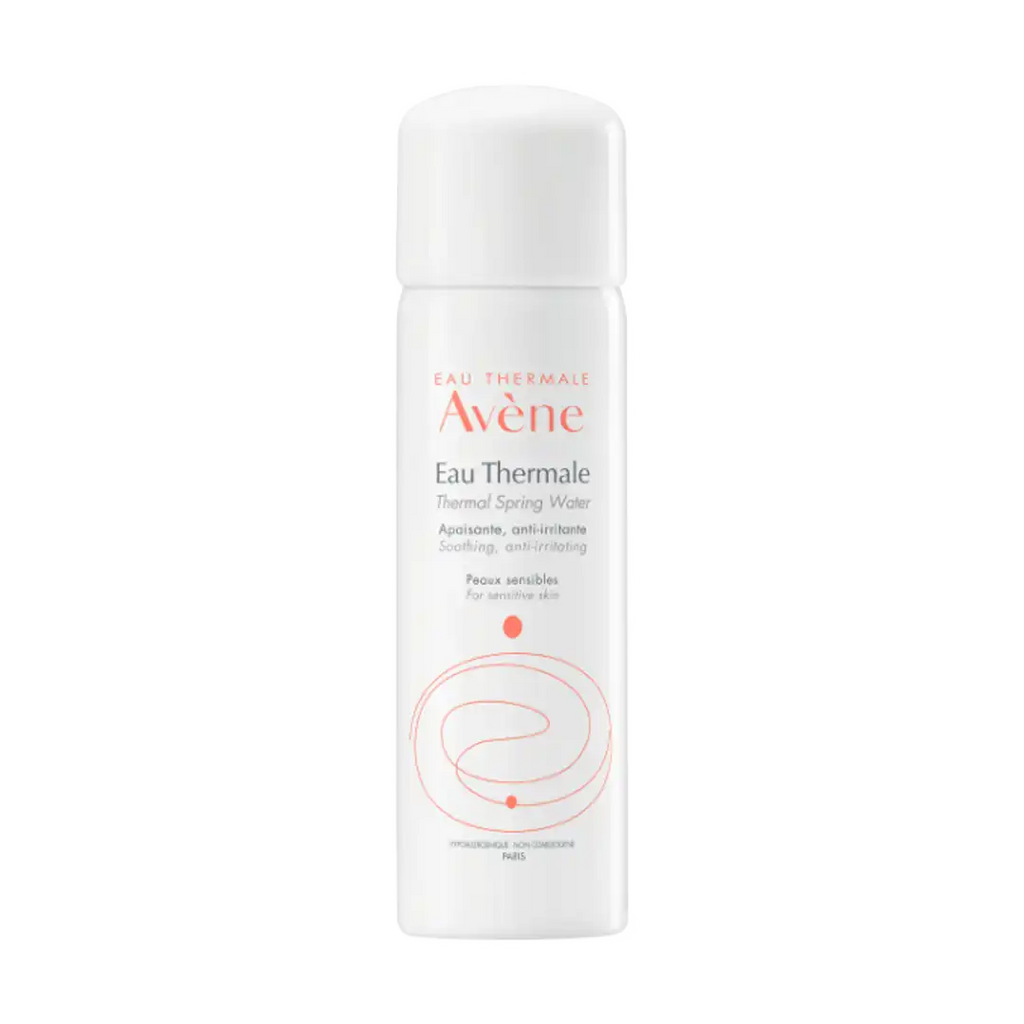 Avène Restoring Duo Bundle