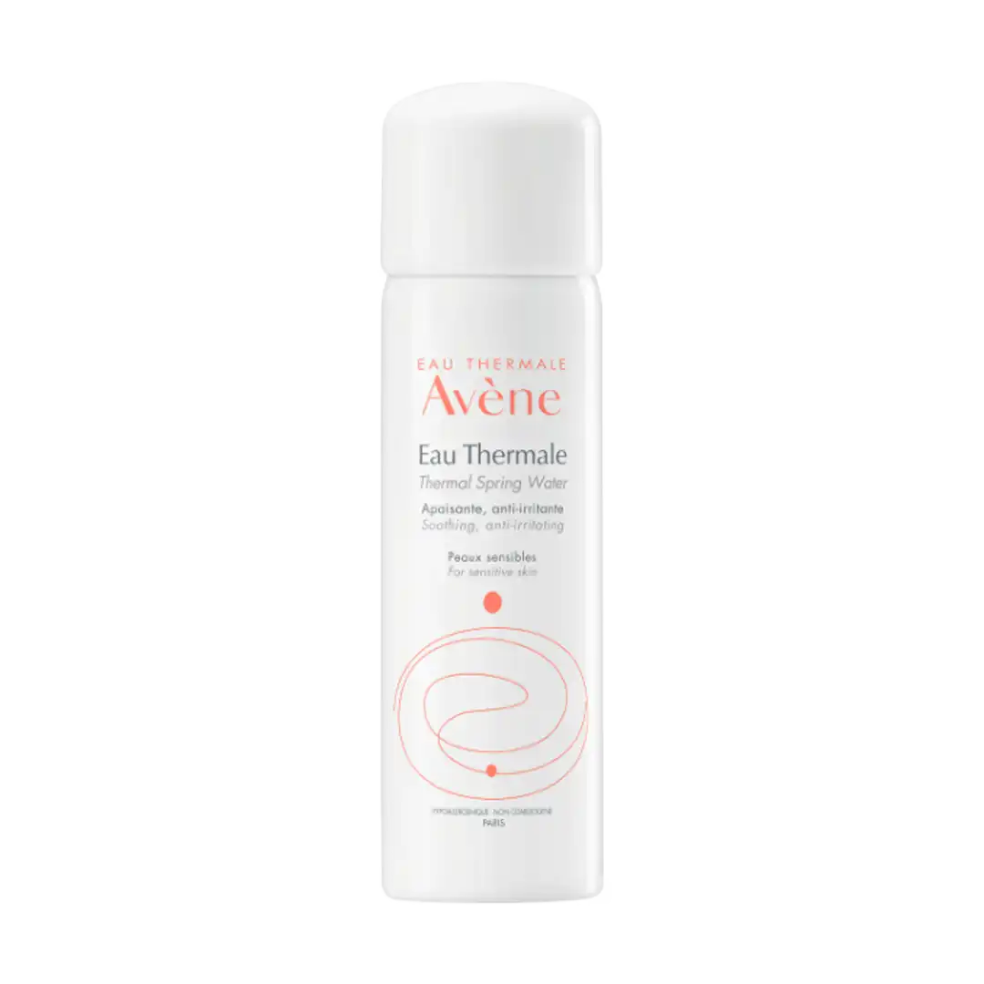 Avène Restoring Duo Bundle