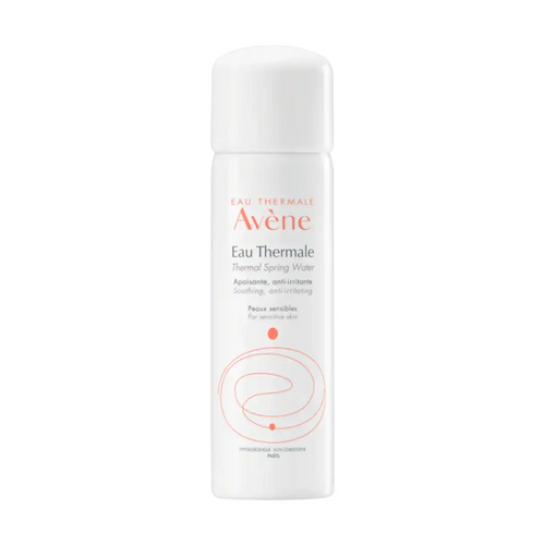 Avène Restoring Duo Bundle