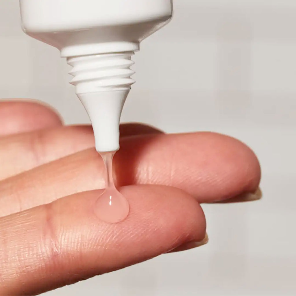 CeraVe Blemish Control Acne Gel with AHA and BHA, 40ml