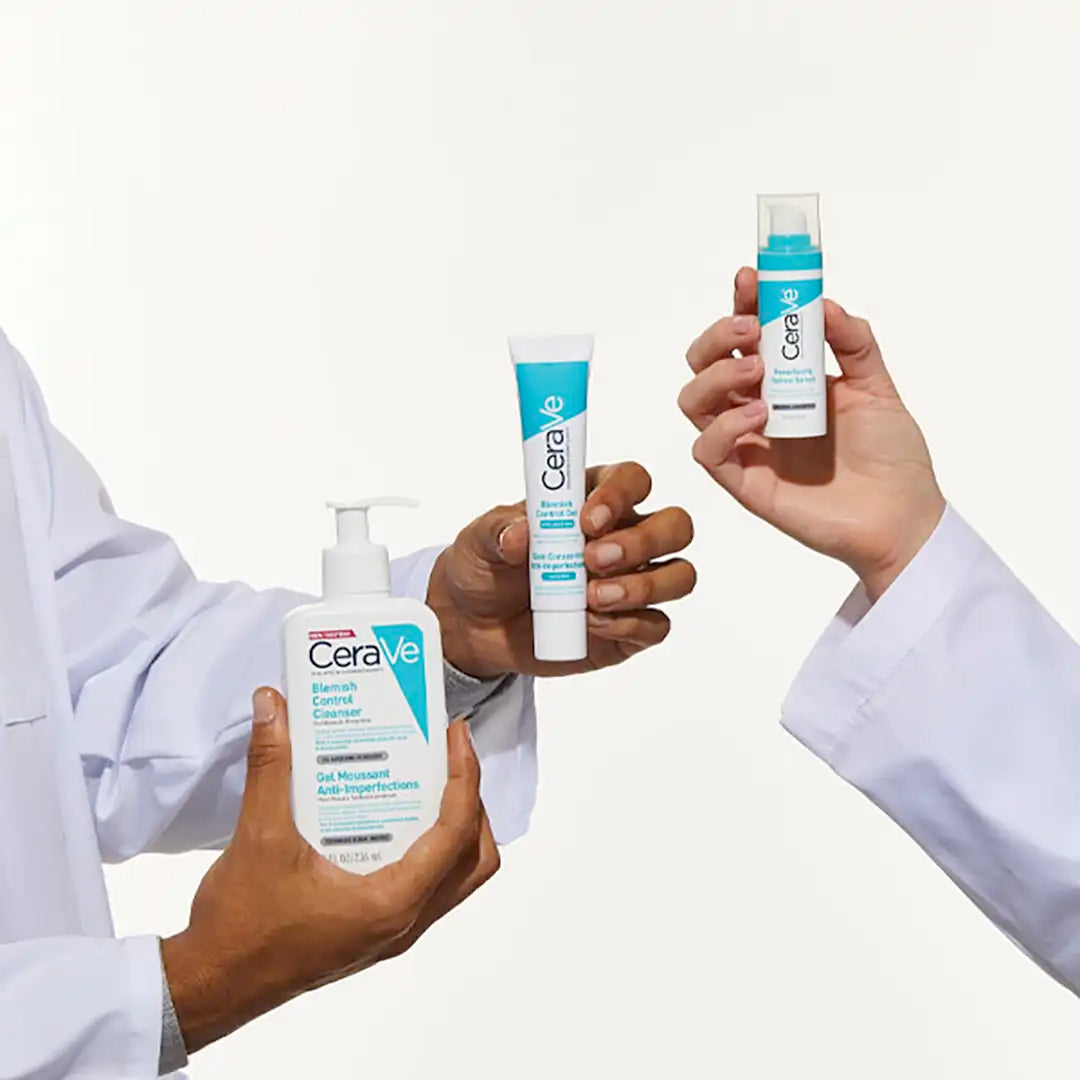 CeraVe Resurfacing Retinol Serum, 30ml