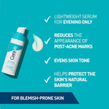 CeraVe Smooth and Protect Duo for Blemish-Prone Skin